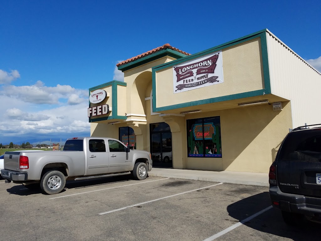 Longhorn Feed & Supply | 5092 N Academy Ave, Clovis, CA 93619, USA | Phone: (559) 322-3333