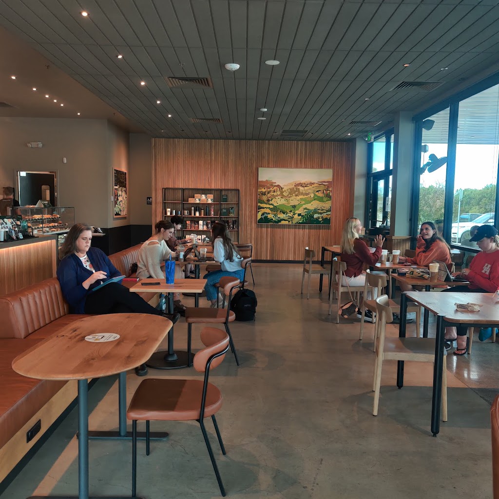 Starbucks | 820 S Preston Rd, Prosper, TX 75078, USA | Phone: (972) 777-6559