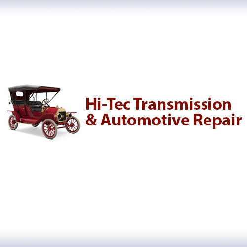 Hi-Tec Transmission & Automotive Repair | 7040 Santa Fe Dr, Winton, CA 95388, USA | Phone: (209) 358-0804