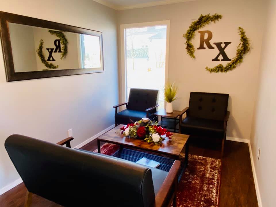 Rx Health & Wellness | 601 SW Jennings Ave, Bartlesville, OK 74003, USA | Phone: (918) 876-6000