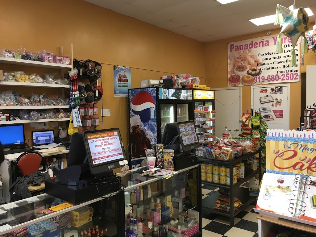 Minimarket Salvamex | 4226 Garrett Rd suite c, Durham, NC 27707, USA | Phone: (919) 489-5506