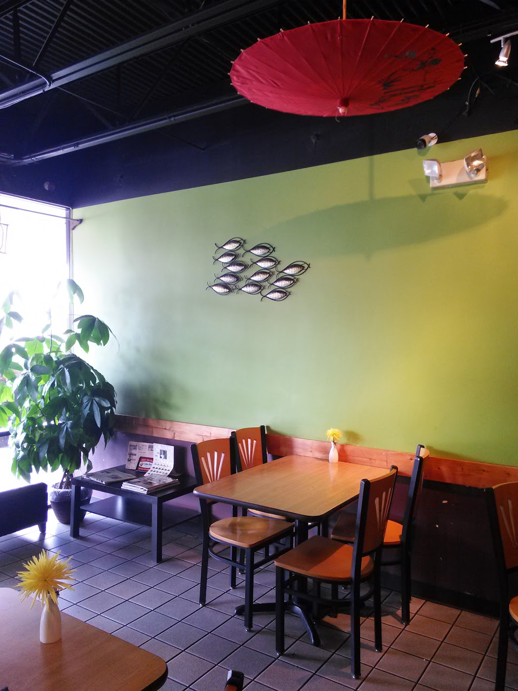 Ginger Thai Restaurant | 6434 E Mockingbird Ln Ste 111, Dallas, TX 75214, USA | Phone: (214) 887-6175