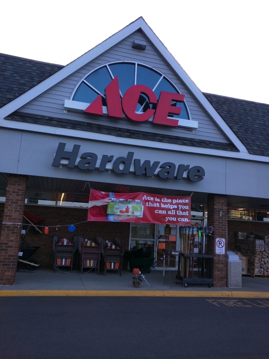 E&H Ace Hardware | 375 Lear Rd, Avon Lake, OH 44012, USA | Phone: (440) 930-2239
