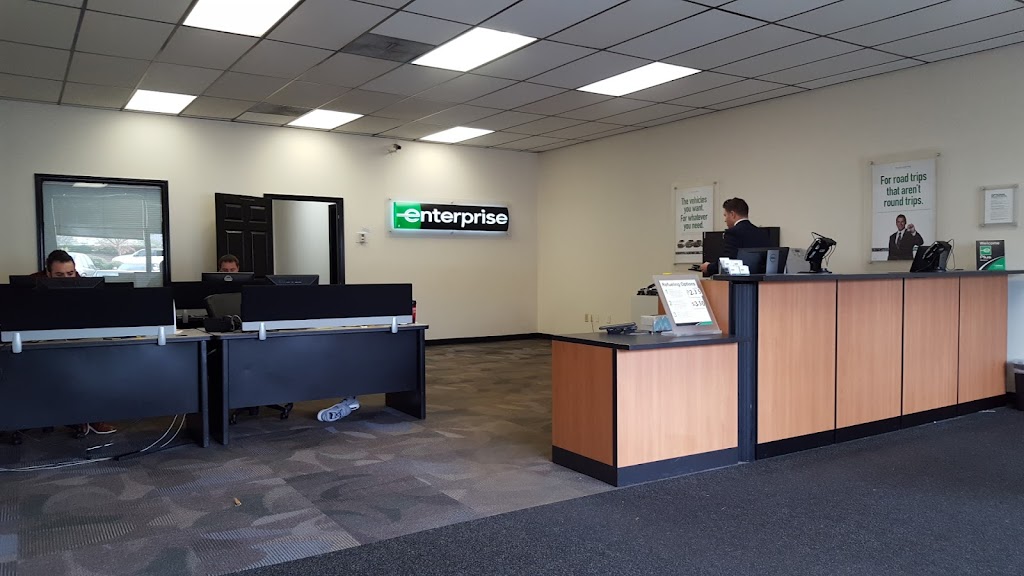 Enterprise Rent-A-Car | 1303 E Williams St, Apex, NC 27502, USA | Phone: (919) 303-1493