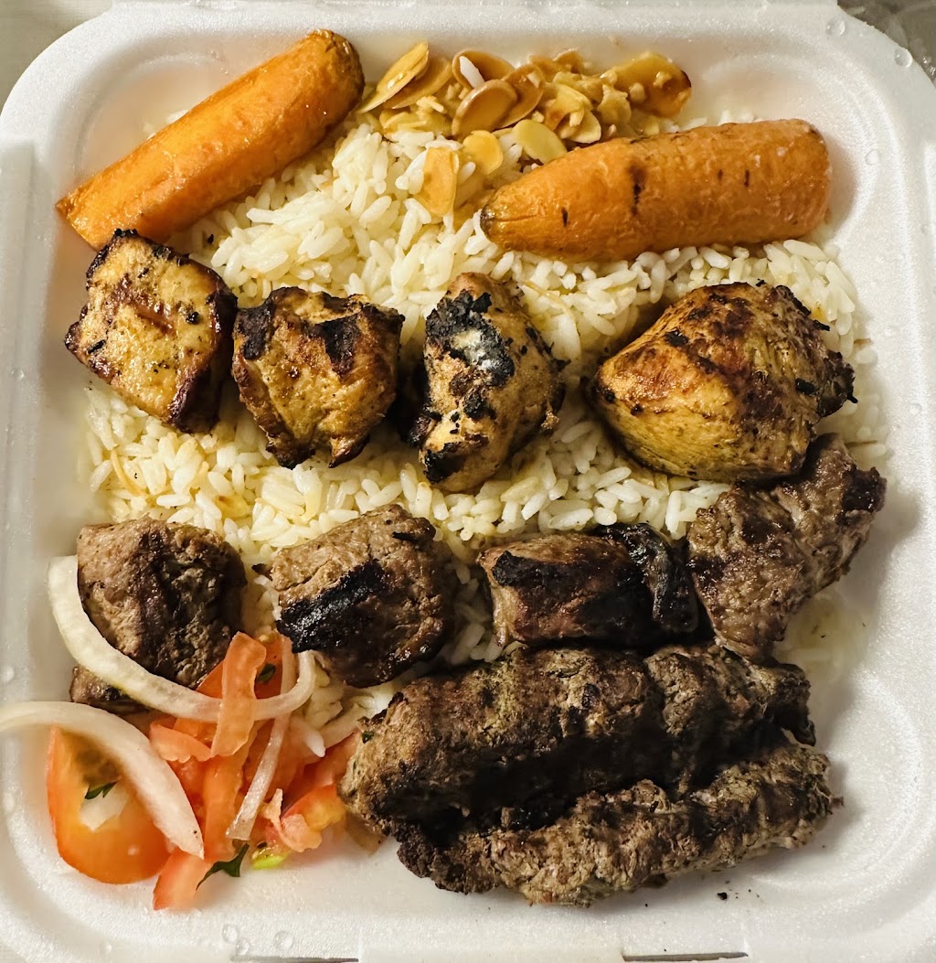 Boostan Restaurants - Hamtramck | 3470 Holbrook Ave, Hamtramck, MI 48212, USA | Phone: (313) 456-8100