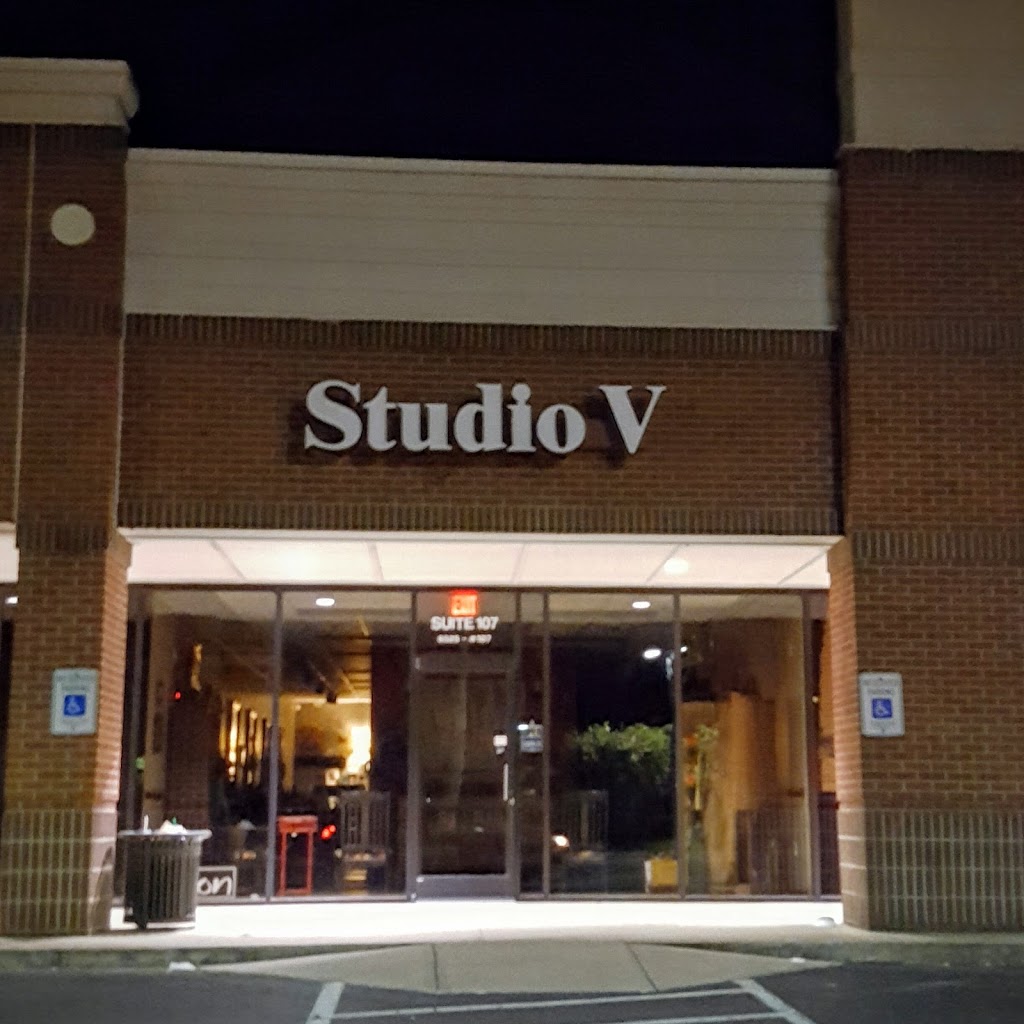 STUDIO V | 6525 Memphis Arlington Rd #107, Memphis, TN 38135, USA | Phone: (901) 590-3125