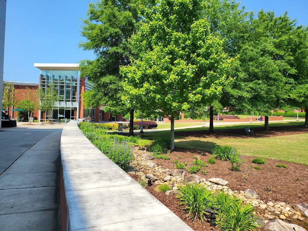 Georgia Gwinnett College | 1000 University Center Ln, Lawrenceville, GA 30043, USA | Phone: (678) 407-5000