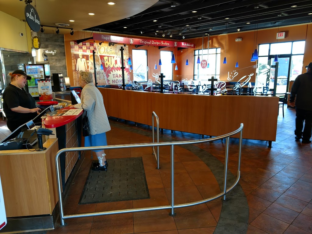 KFC | 2840 E Waterloo Rd, Akron, OH 44312, USA | Phone: (330) 628-2763