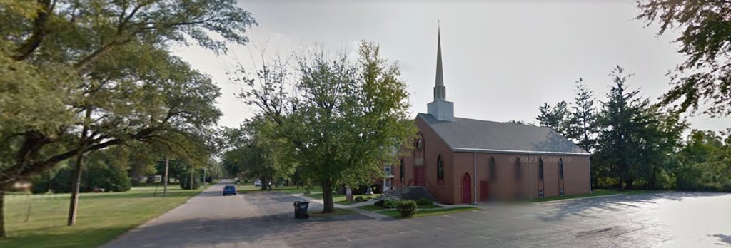 St Marys Church | 346 S Broad St, Dunkirk, IN 47336, USA | Phone: (765) 768-1283