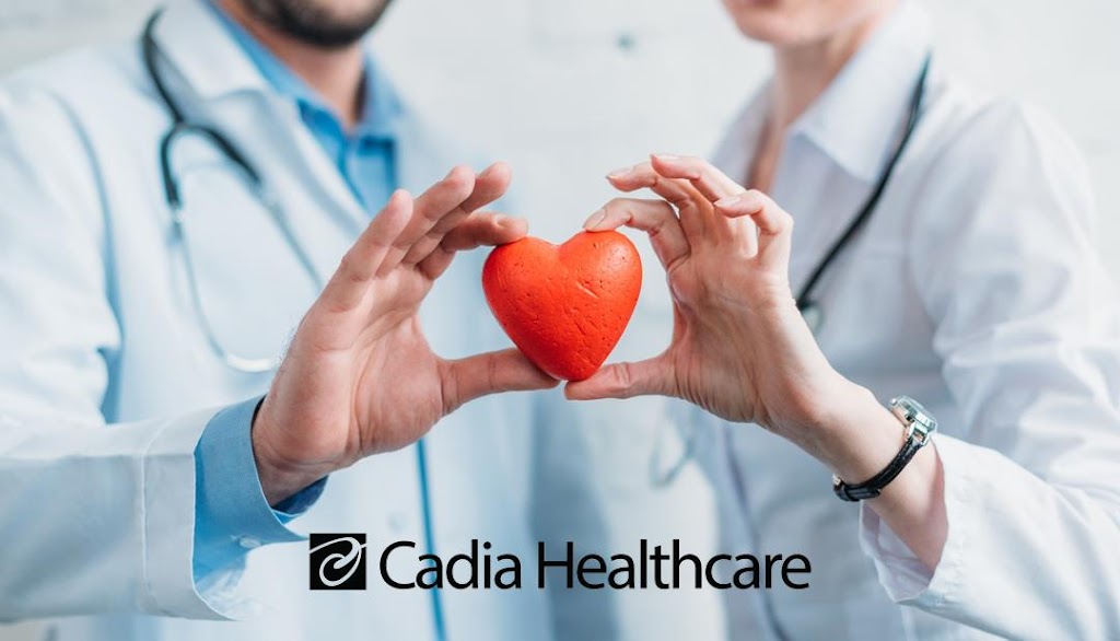 Cadia Healthcare Silverside | 3322 Silverside Rd, Wilmington, DE 19810, USA | Phone: (302) 478-8889