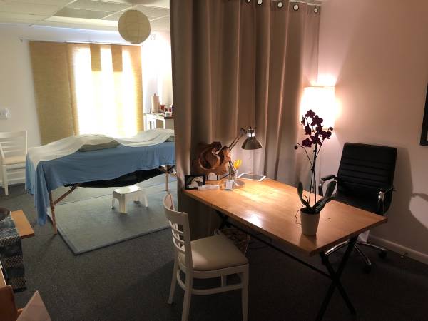 Caroline Altmann Massage Therapy | 2225 #B2, A1A S, St. Augustine, FL 32080, USA | Phone: (862) 576-2266