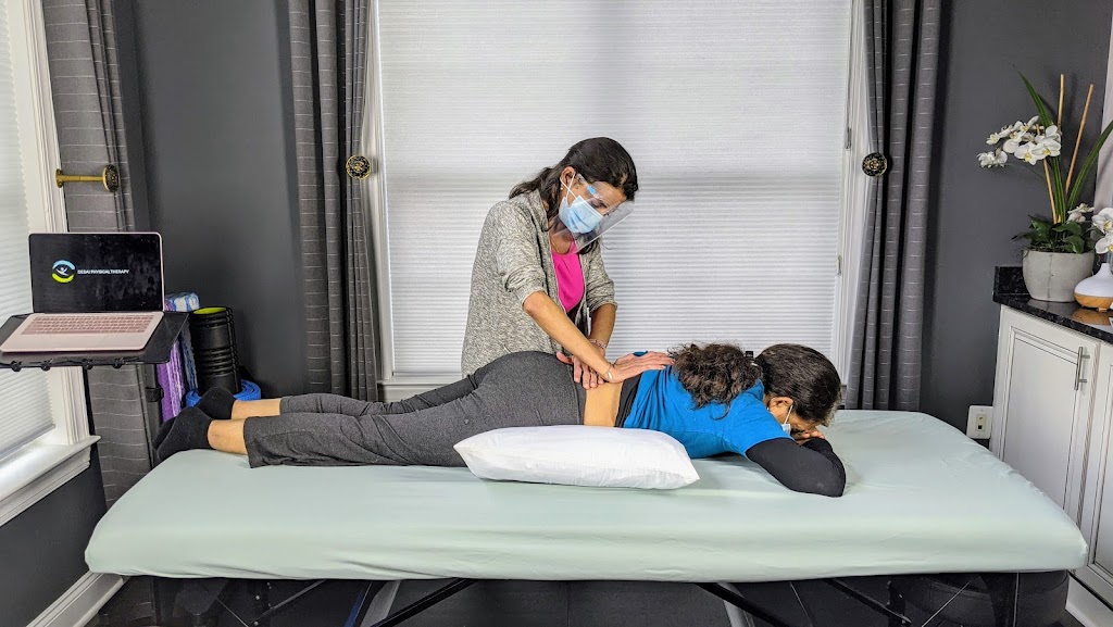 Desai Physical Therapy - An Integrative Approach | 8505 Pine Springs Dr, Severn, MD 21144, USA | Phone: (410) 775-6679