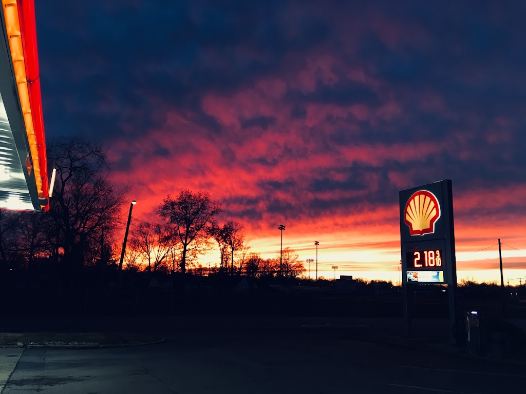 Shell | 624 Lincoln Hwy, Goshen, IN 46528, USA | Phone: (574) 534-7540