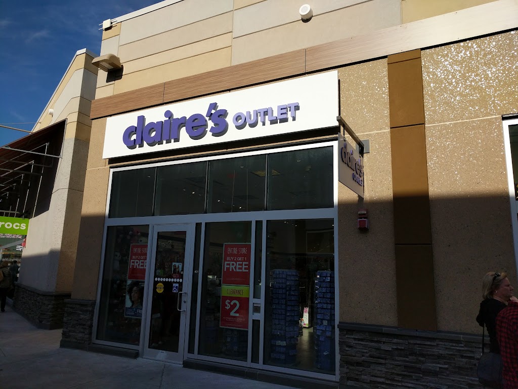 Claires | 300 Taylor Rd, Niagara-on-the-Lake, ON L0S 1J0, Canada | Phone: (905) 687-1930