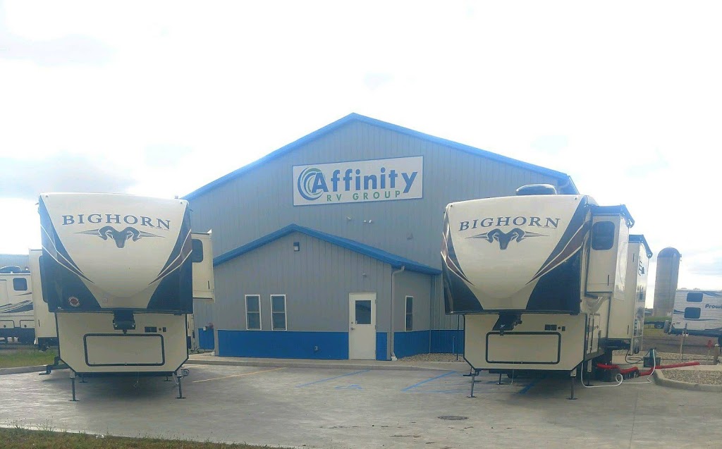 Affinity Rv Repair Group | 2380 E Kercher Rd, Goshen, IN 46526, USA | Phone: (574) 971-5543