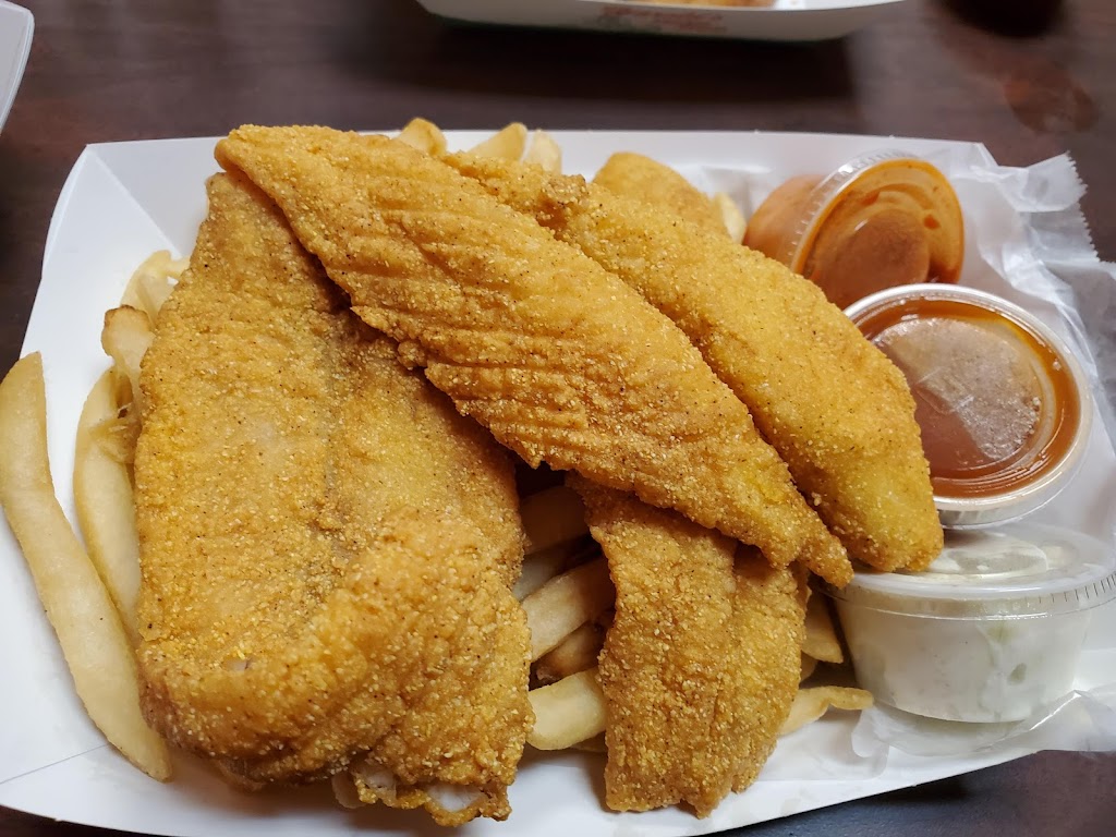 Harolds Chicken | 1635 E Baseline Rd, Phoenix, AZ 85042, USA | Phone: (602) 675-1082