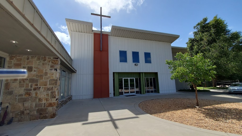 Woodstock Community Church | 237 Rope Mill Rd, Woodstock, GA 30188, USA | Phone: (770) 926-8990