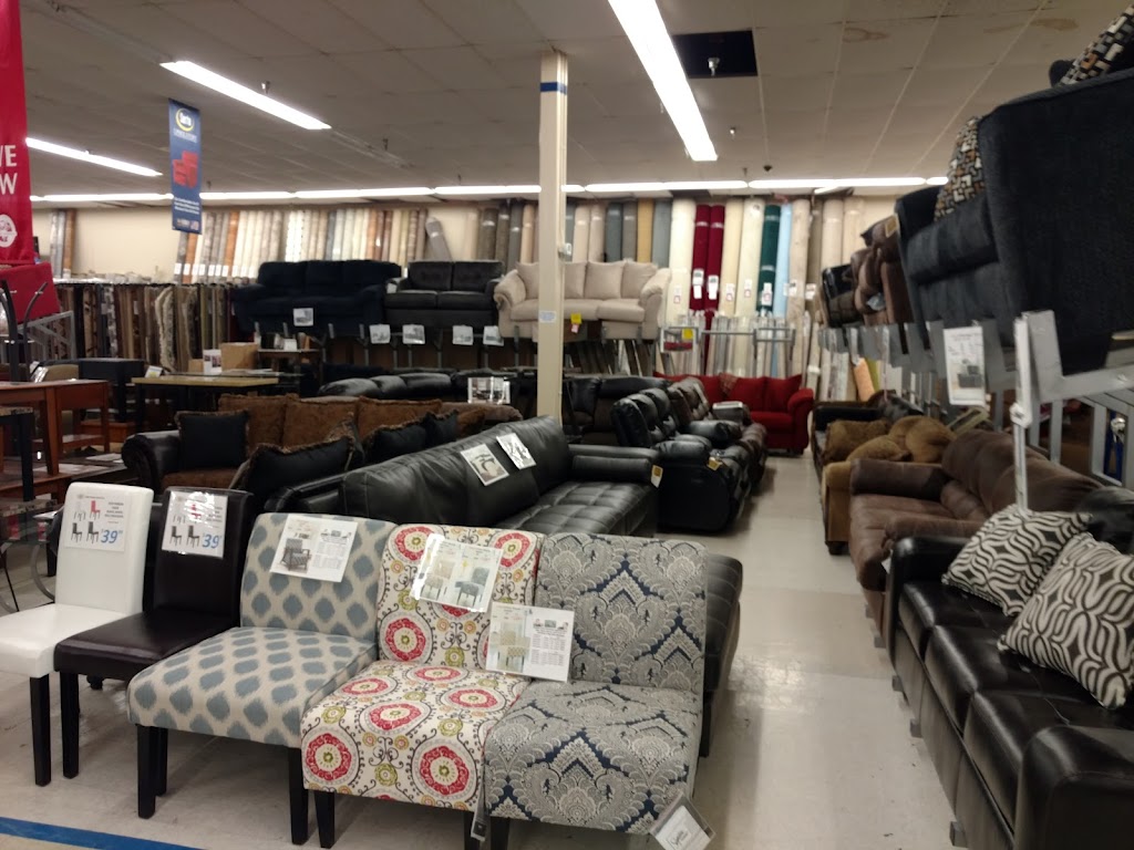 Roses Discount Store | 1390 Armory Dr, Franklin, VA 23851, USA | Phone: (757) 569-8100