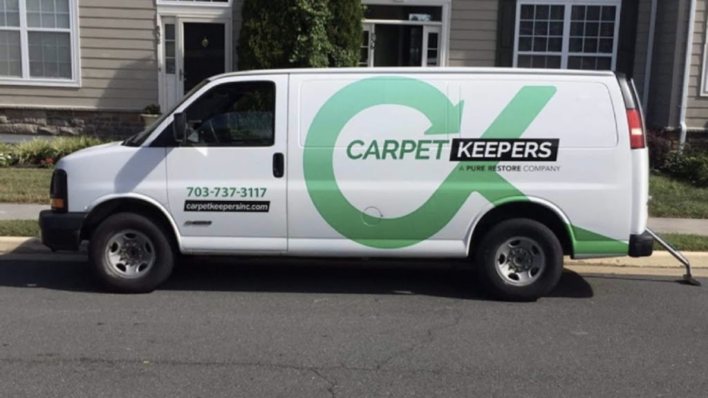 Carpet Keepers | 1734 Ivy Oak Square, Reston, VA 20190, USA | Phone: (703) 737-3117