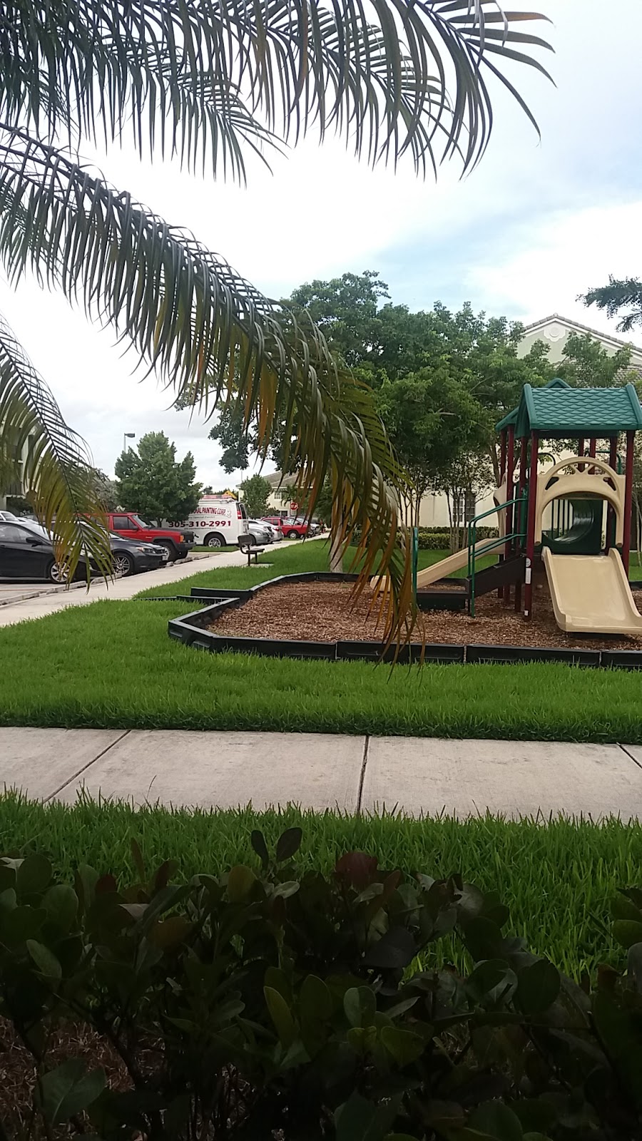 Villa Capri Apartments | 14570 SW 280th St, Homestead, FL 33032, USA | Phone: (786) 504-1056