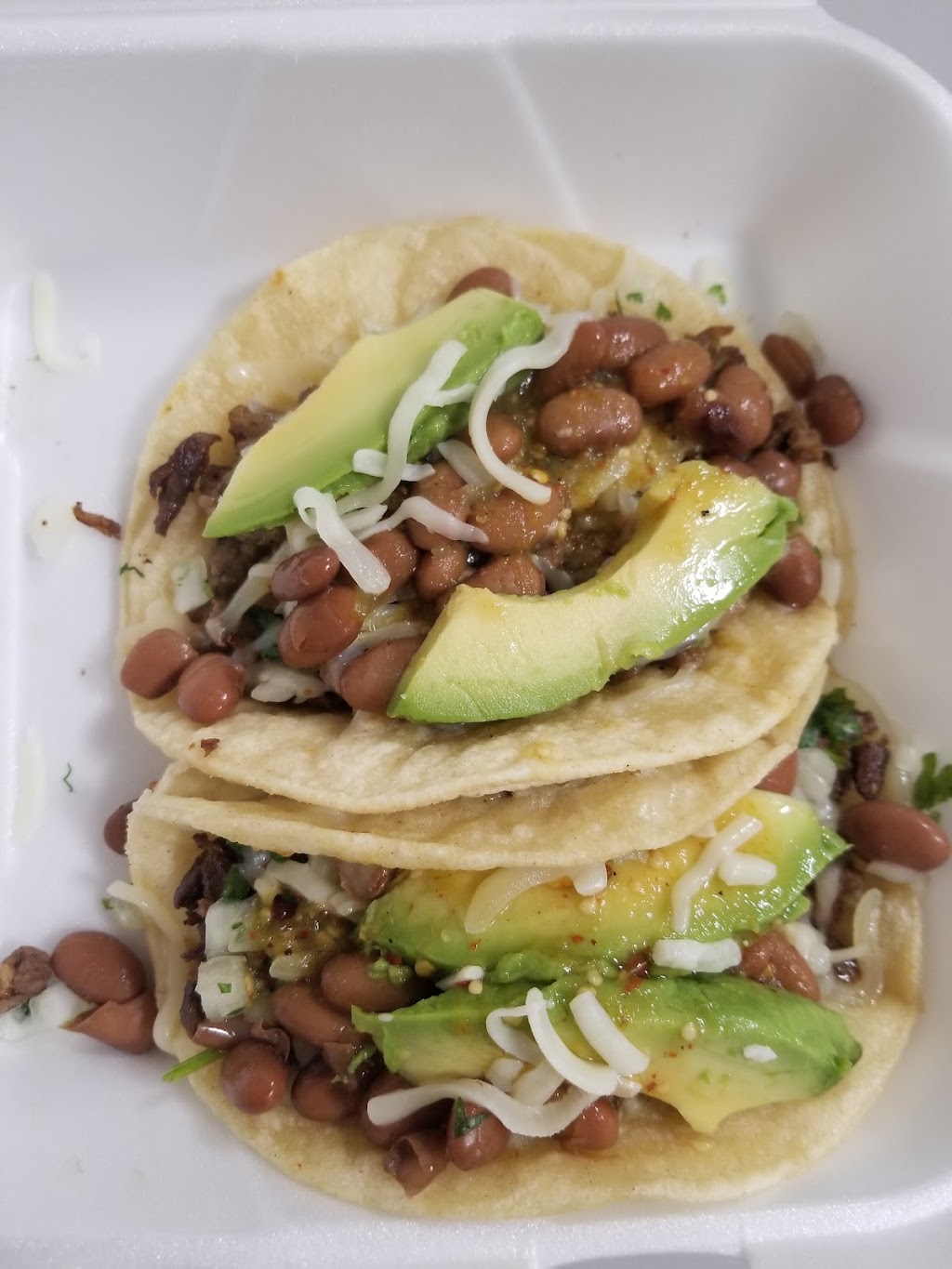 Escalon Taqueria | 1205 Plaza Ave #8, Escalon, CA 95320, USA | Phone: (209) 691-8199