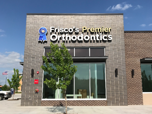 Friscos Premier Orthodontics | 12020 Teel Pkwy #101, Frisco, TX 75034, USA | Phone: (972) 441-5868