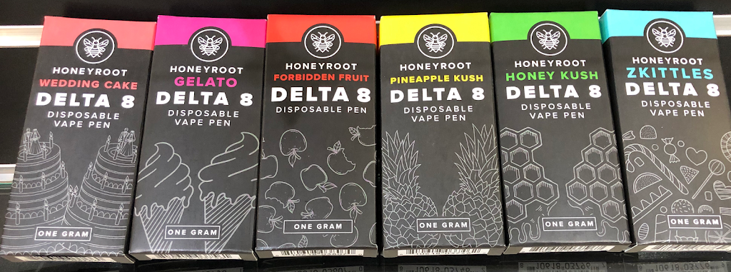 Better Vapors Irving Delta 8 and CBD Shop | 4018 N Belt Line Rd, Irving, TX 75038, USA | Phone: (972) 257-6666