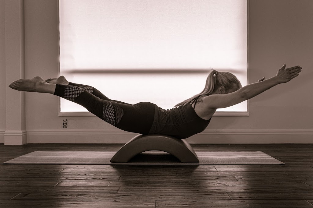 The Pilates Room and Bodies In Motion Studio | 912 N U.S. Hwy 41, Ruskin, FL 33570, USA | Phone: (813) 724-8236