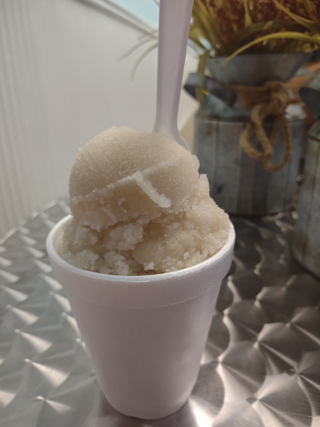 Flava Shack Italian Ice | 3163 Aerial Way, Spring Hill, FL 34604, USA | Phone: (352) 593-4535