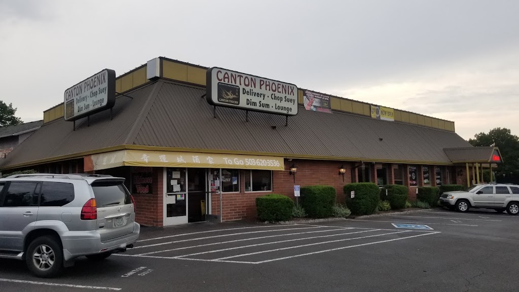 Canton Phoenix | 14455 SW Pacific Hwy, Portland, OR 97224, USA | Phone: (503) 620-3536