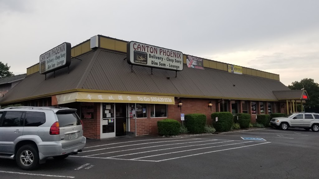 Canton Phoenix | 14455 SW Pacific Hwy, Portland, OR 97224 | Phone: (503) 620-3536