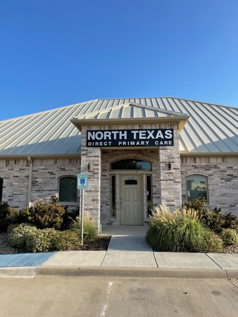 North Texas Direct Primary Care, Andrew Lee, MD | 6140 Precinct Line Rd #200, Hurst, TX 76054, USA | Phone: (817) 847-7760