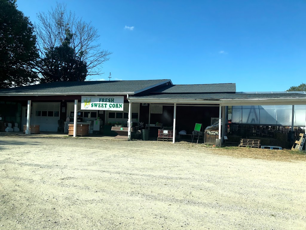 Benders Farm | 3725 Minor Rd, Copley, OH 44321, USA | Phone: (330) 666-1455