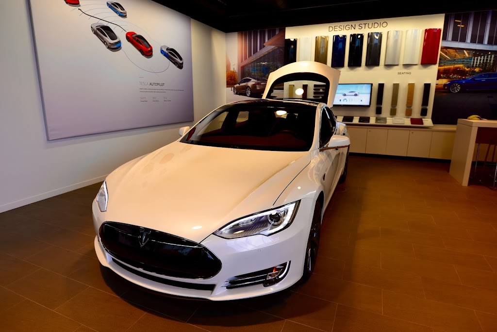 Tesla | 45500 Fremont Blvd, Fremont, CA 94538, USA | Phone: (510) 249-3500