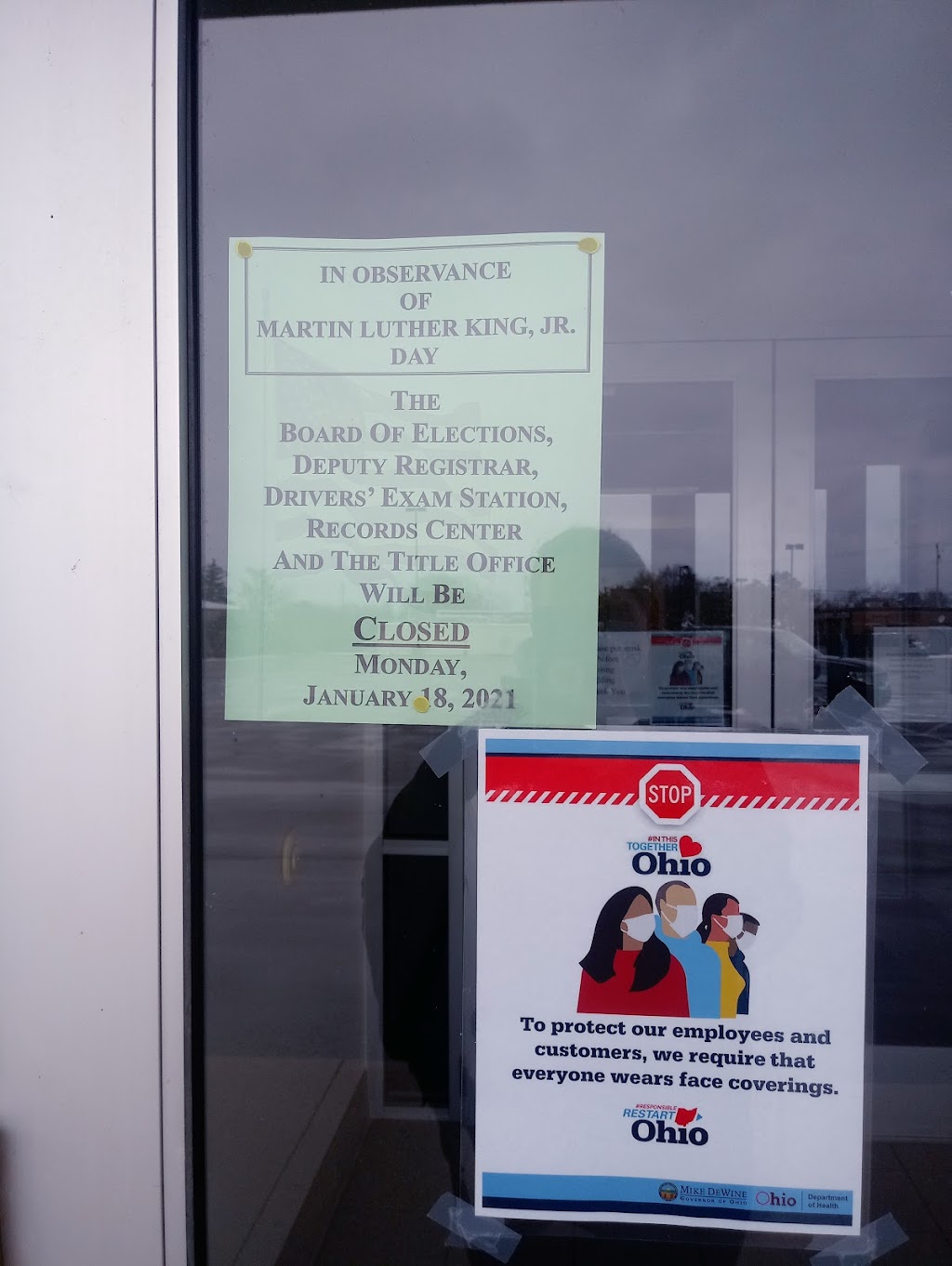 Delaware License Agency | 2079 U.S. Hwy 23 N #2, Delaware, OH 43015, USA | Phone: (740) 369-3552