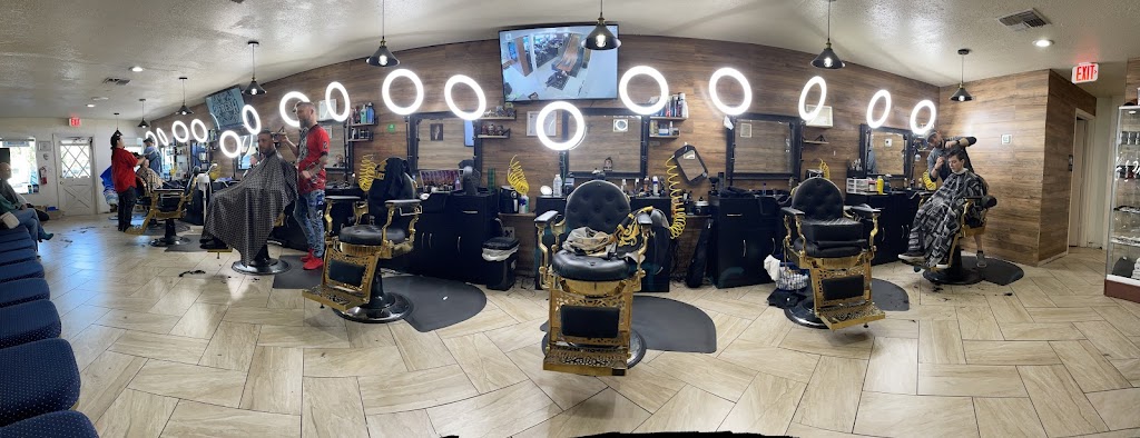 2FRESH BARBERSHOP | 5128 Commercial Way, Spring Hill, FL 34607, USA | Phone: (352) 600-7321