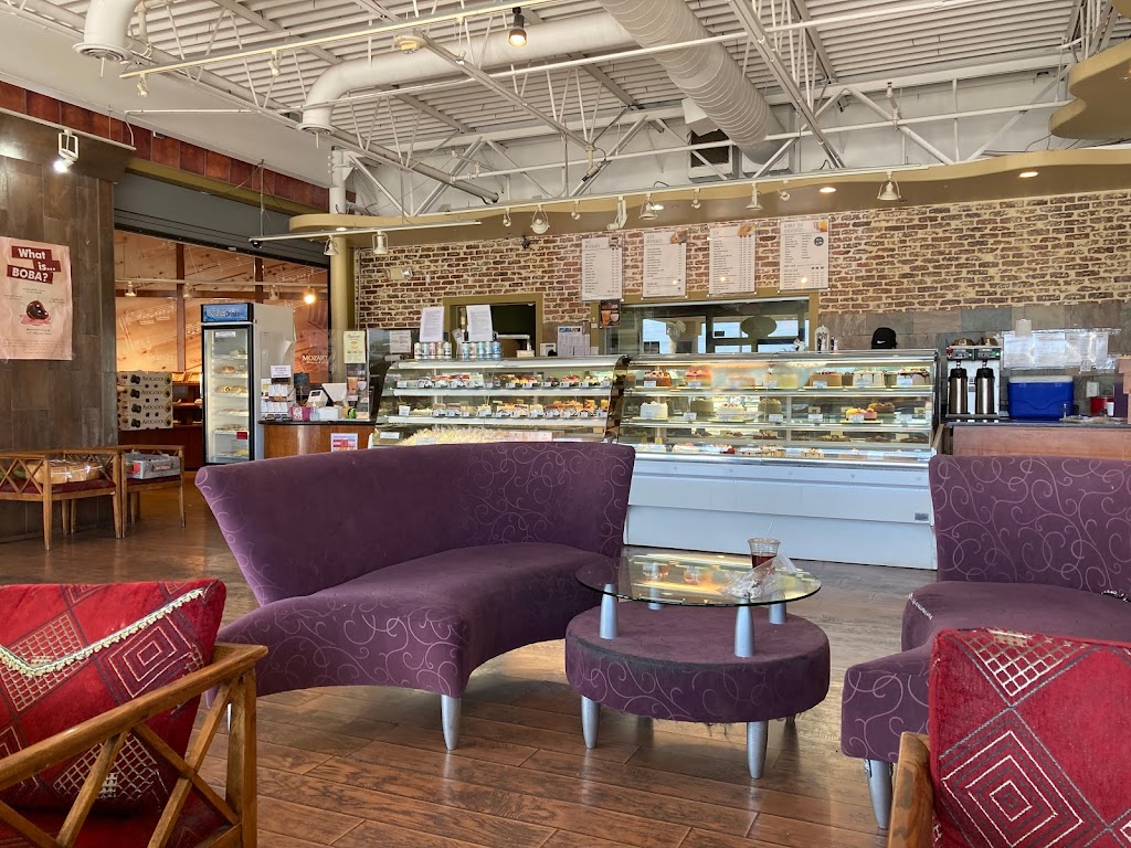 Mozart Bakery | 2070 Spring Creek Pkwy #306, Plano, TX 75023, USA | Phone: (972) 517-9944