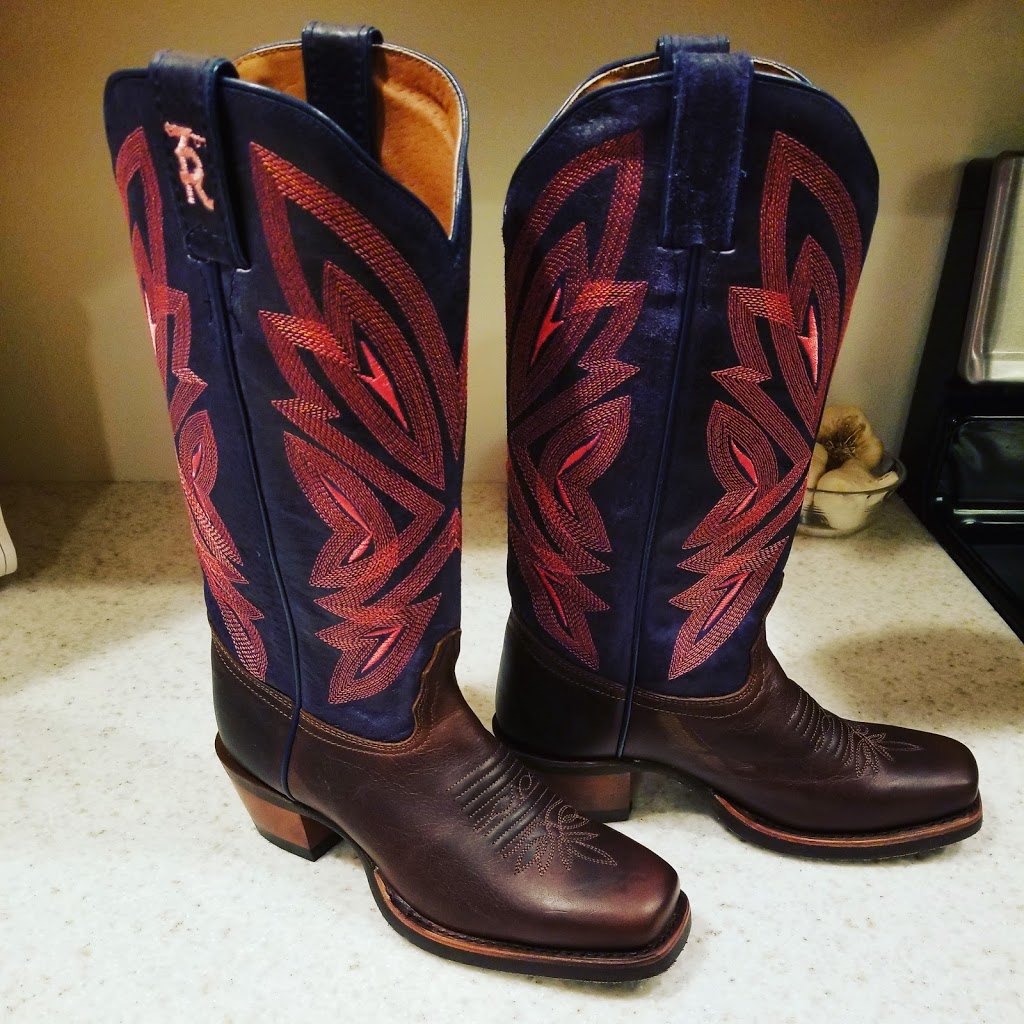 Silva Saddle Western Wear | 2808 E Tudor Rd, Anchorage, AK 99507, USA | Phone: (907) 561-8780