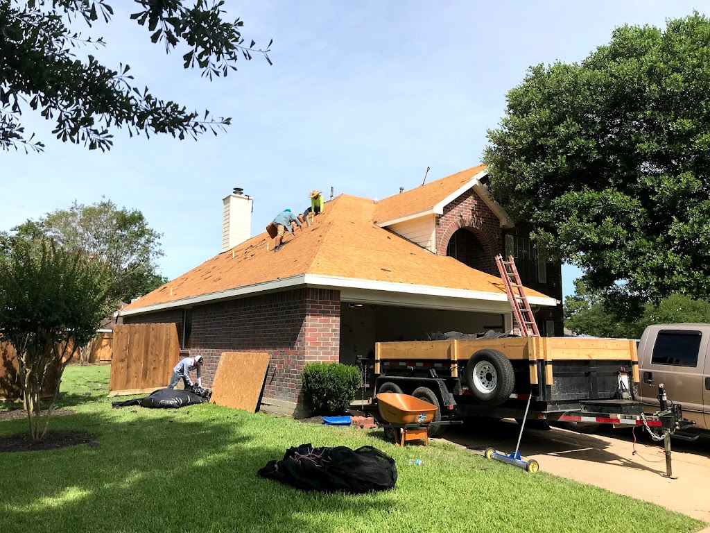 Royal Roofing and Remodeling | 7350 Addicks Clodine Rd, Houston, TX 77083, USA | Phone: (832) 367-6165