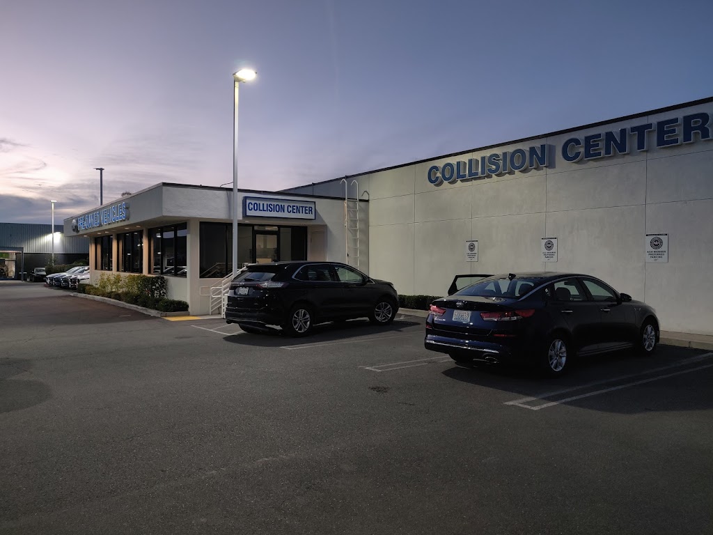 Tuttle-Click Collision Center | 43 Auto Center Dr Suite C, Irvine, CA 92618, USA | Phone: (949) 472-5394