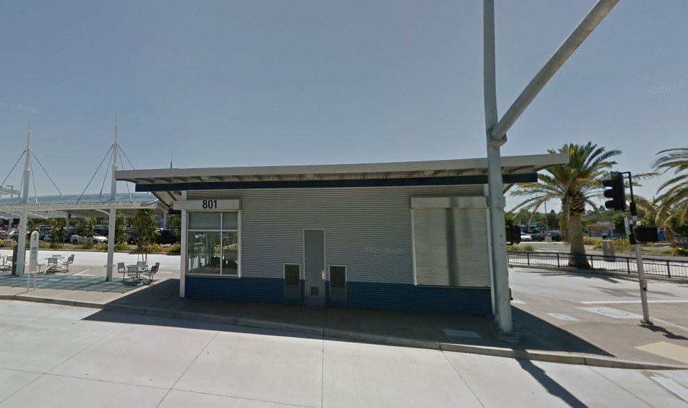 SP+ Parking | 801 Curtola Pkwy, Vallejo, CA 94590, USA | Phone: (707) 389-0140