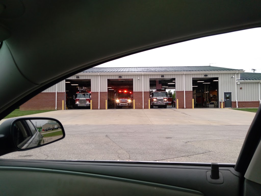 Franklin County Fire Department | 106 Darby Shire Cir, Frankfort, KY 40601, USA | Phone: (502) 695-1617