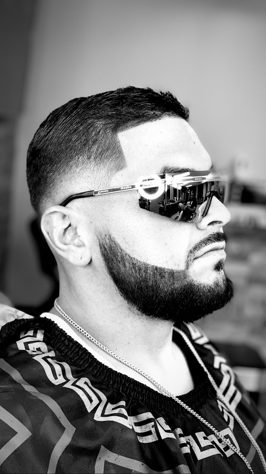 The Barber team #2 | 5833 W Indian School Rd, Phoenix, AZ 85031, USA | Phone: (480) 549-1046