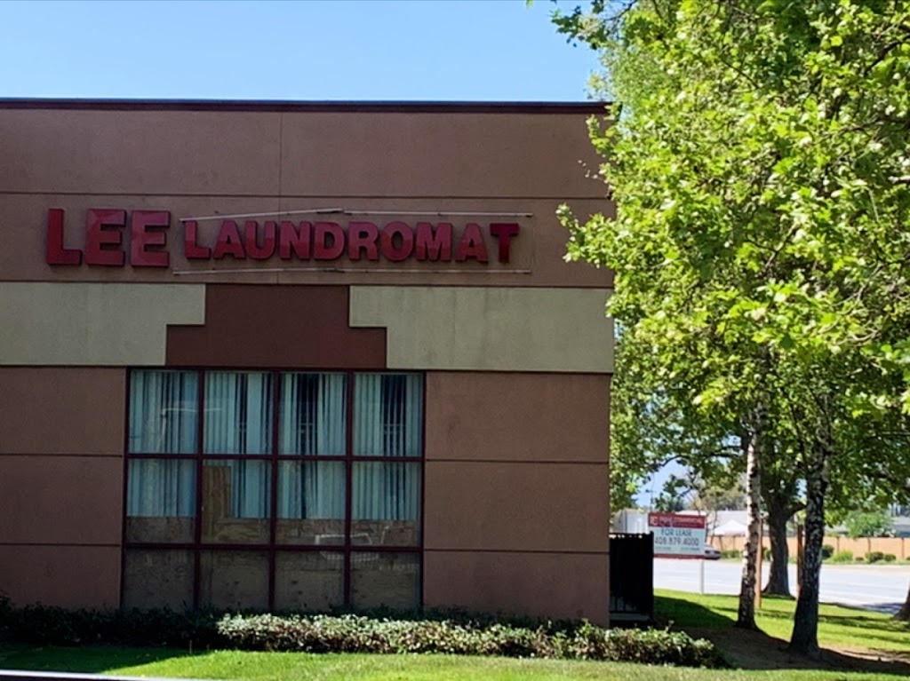 Lee Laundromat | 3161 Senter Rd UNIT D, San Jose, CA 95111, USA | Phone: (408) 281-8151