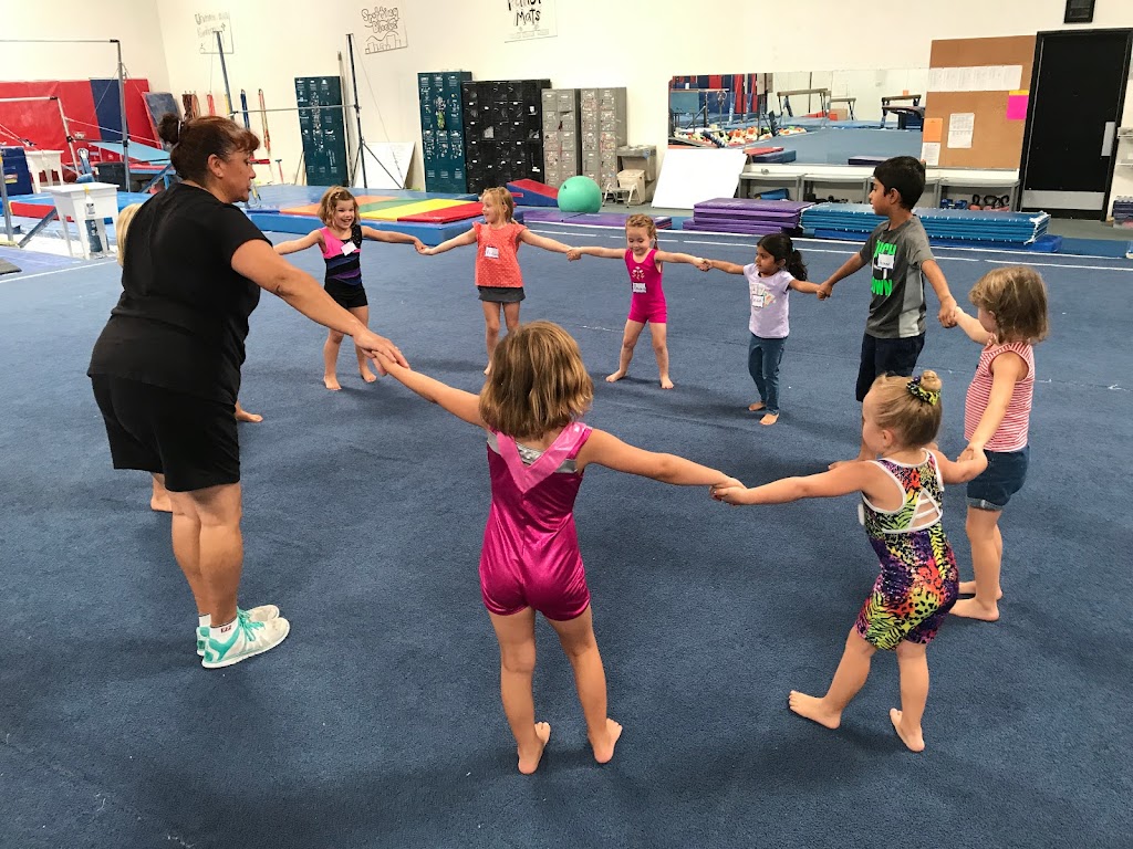 Xtreme Gymnastics | 14000 N Hayden Rd Suite 102, Scottsdale, AZ 85260, USA | Phone: (480) 596-3543