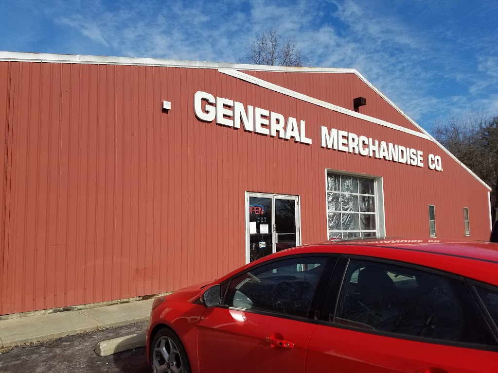 General Merchandise Co | 13690 Broad St SW, Pataskala, OH 43062, USA | Phone: (740) 927-7073