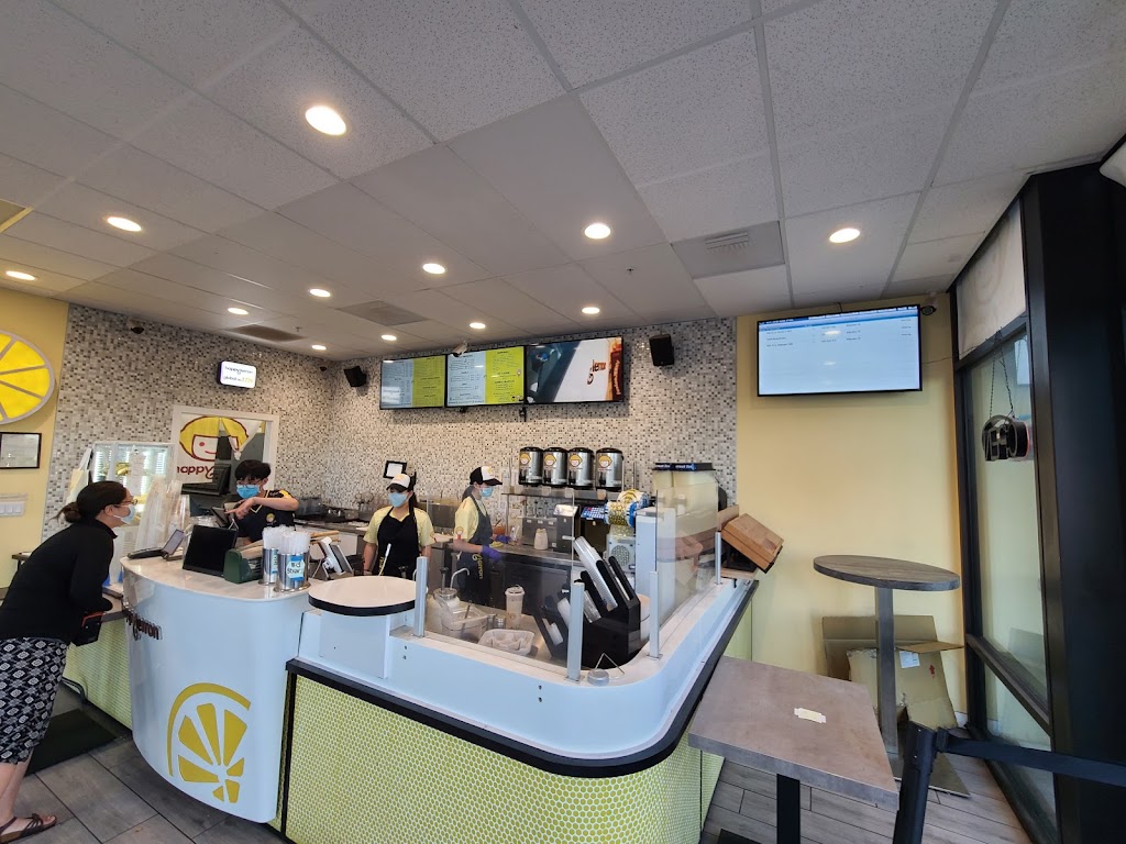 Happy Lemon | 780 Alma Ln STE 170, Foster City, CA 94404, USA | Phone: (650) 376-3889