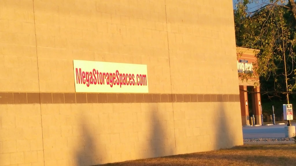 MEGA STORAGE Copley | 48 S Medina Line Rd, Copley, OH 44321, USA | Phone: (330) 620-7639