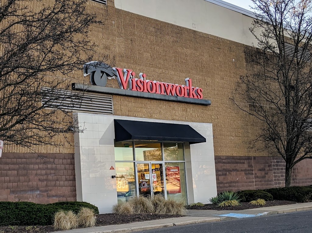 Visionworks Montgomery Mall | 167 Montgomery Mall, North Wales, PA 19454, USA | Phone: (215) 361-8549