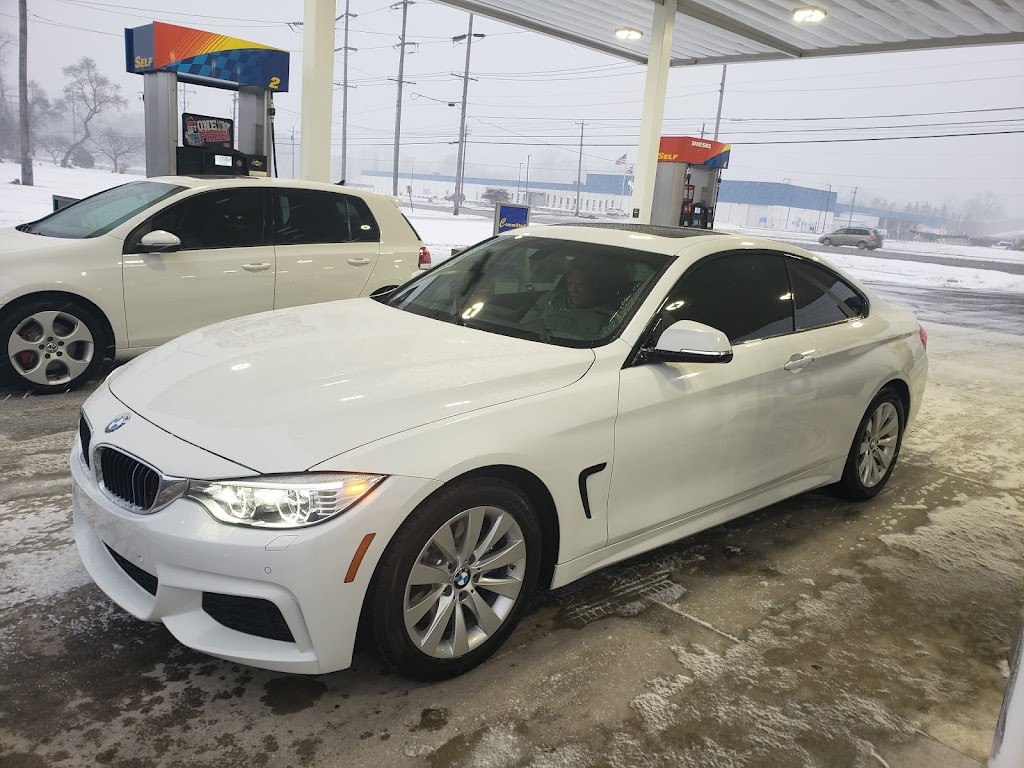 BMW of Toledo | 7600 Central Ave, Toledo, OH 43617, USA | Phone: (419) 845-6476